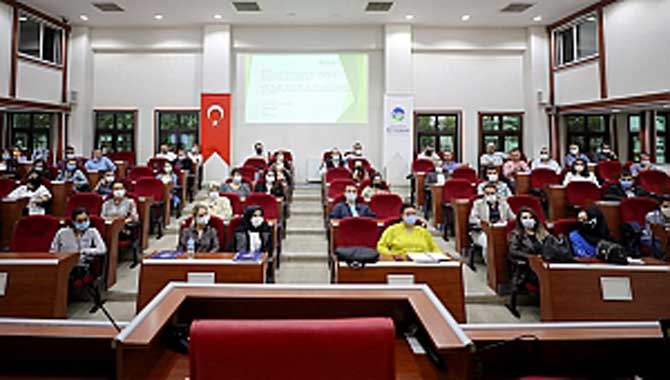 Büyükşehir’de Kişisel Verilerin Korunması için üst seviye uyum süreci başlatıldı