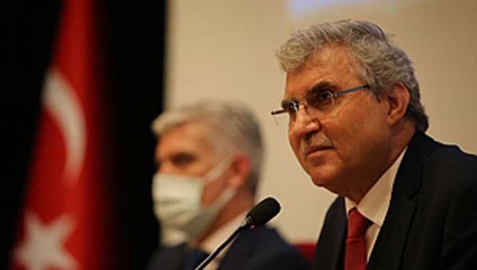 Büyükşehir meclisi toplanıyor