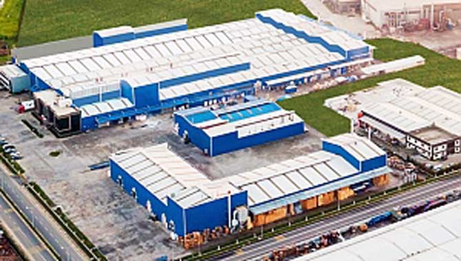 CEO Water Mandate bildirisini imzalayan ilk Türk kimya şirketi