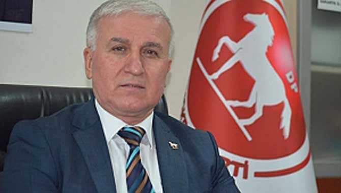 Demokrat Parti Sakarya il Başkanı İsmail Ergül, 2021-22 Eğitim Öğretim yılının başlaması dolayısıyla öğrenci ve öğretmenlere başarılar diledi.