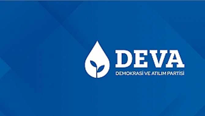 DEVA PARTİSİ’NDEN ADANA’DAKİ İŞKENCE İDDİALARINA TEPKİ ‘Derhal adli ve idari soruşturma başlatılmalıdır’