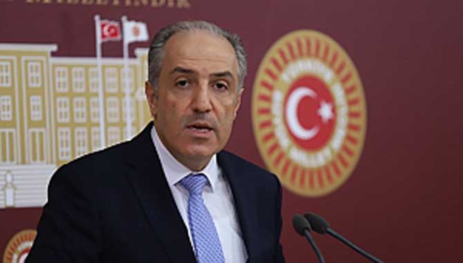  DEVA PARTİSİ’NDEN İNSAN HAKLARI EYLEM PLANI KARNESİ ‘İktidarın varlığı, insan haklarının yokluğuna bağlıdır’