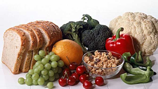 Diyetisyenliğe ilgi arttı