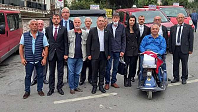 Dokumacı: ''Birinin ölmesi mi gerekli?'' (HABER)