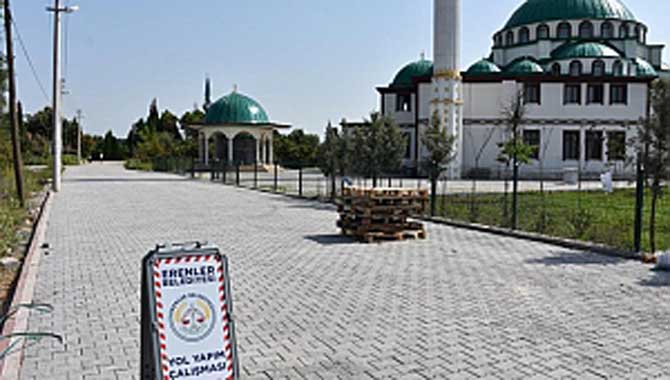 ERENLER’DE EYLÜL AYI OLAĞAN MECLİS TOPLANTISI GERÇEKLEŞTİ