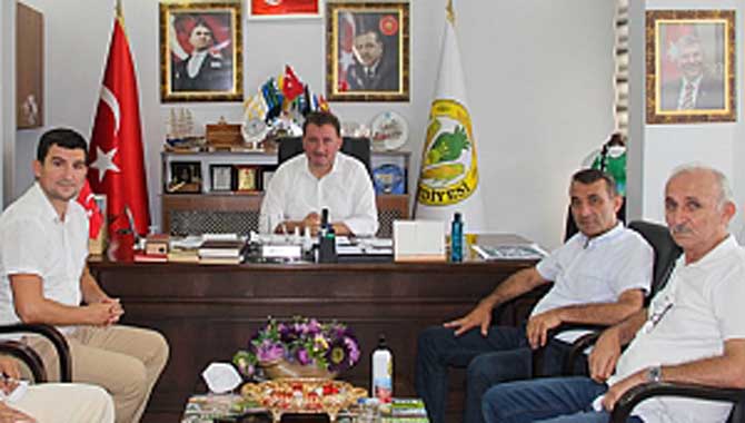 FERİZLİ İLÇE HASTANESİ’NDE 10 PRATİSYEN HEKİM AY SONU İŞ BAŞI YAPACAK