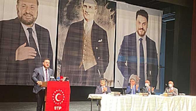 Hüseyin Baş Kira öder gibi ev almak yerine ev alır gibi kira ödüyoruz