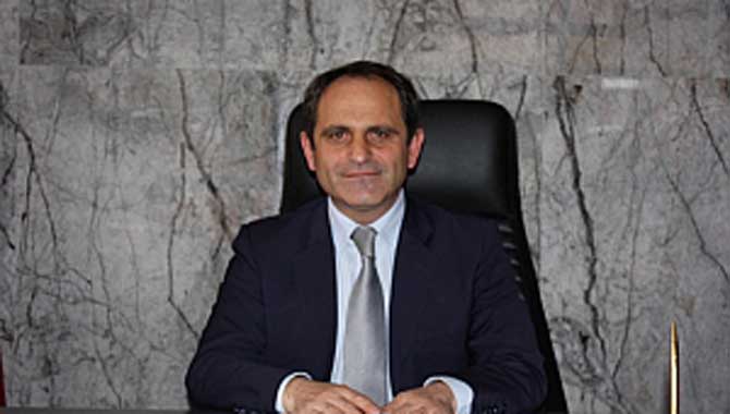 İhracatçı Türkiye’den İthalatçı Türkiye'ye... 