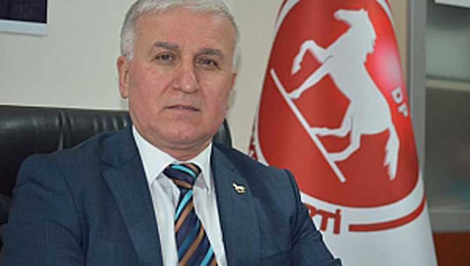 İsmail Ergül'den Gaziler Günü Mesajı