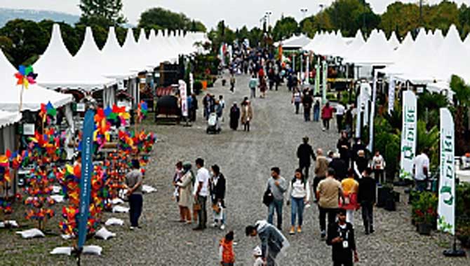 “Kapılarımızı dünyaya açtık, devam edeceğiz” PSB Anatolia, 30 bine yakın misafiri ağırladı