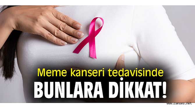 MEME KANSERİ CERRAHİSİ HAKKINDA EN SIK SORULAN 9 SORU