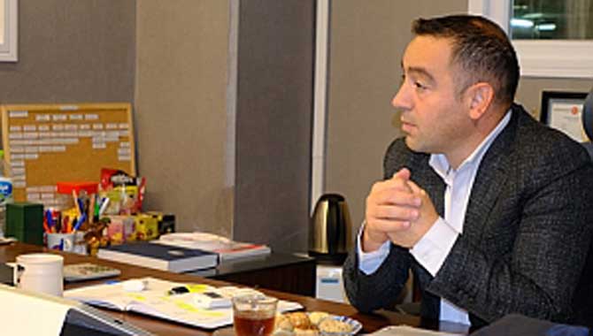 Mobilyacılar OSB haberinde yanlışın düzeltilmiş son hali!