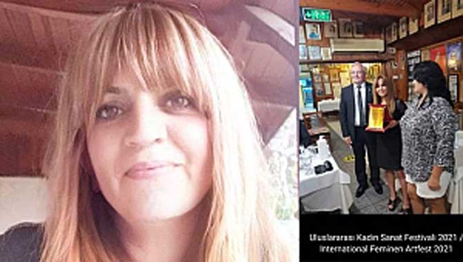 Öğretmenimiz Nihal Bıkım trafik kazasında hayatını kaybetti.