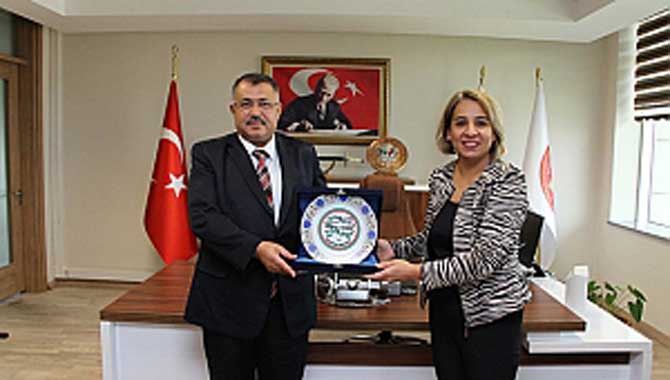 Sakarya Barosu’ndan ziyaretler