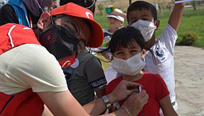 Sakarya Gençlik ve Spor İl Müdürlüğü Malazgirt’ten döndü