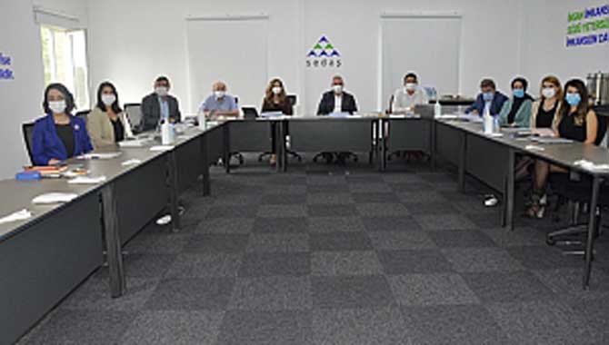 SEDAŞ ile enerjiye yön verecekler Stargate projesinde genç yetenekler mezun oldu