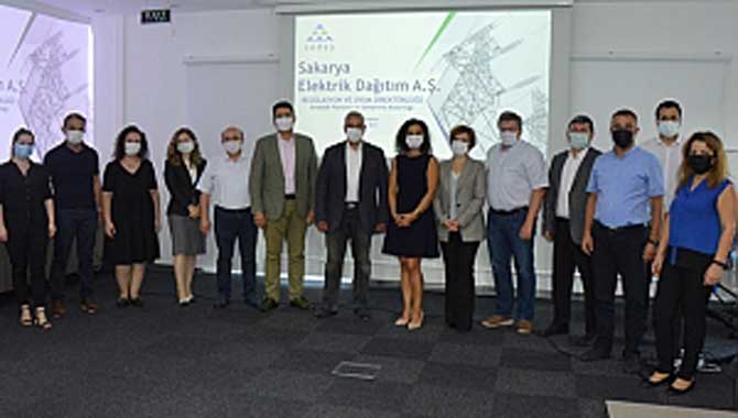 SEDAŞ’ın önümüzdeki 5 yıllık stratejisi hazır