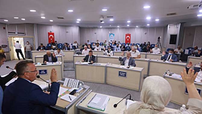 Şehrin Kalbinde Beklenen Proje Çok Yakında