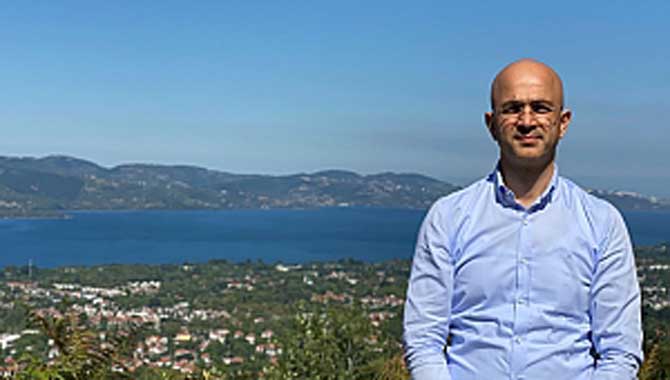 Serbes: Önlem alınmazsa hayat damarları kesilen Sapanca Gölü kuruyacak