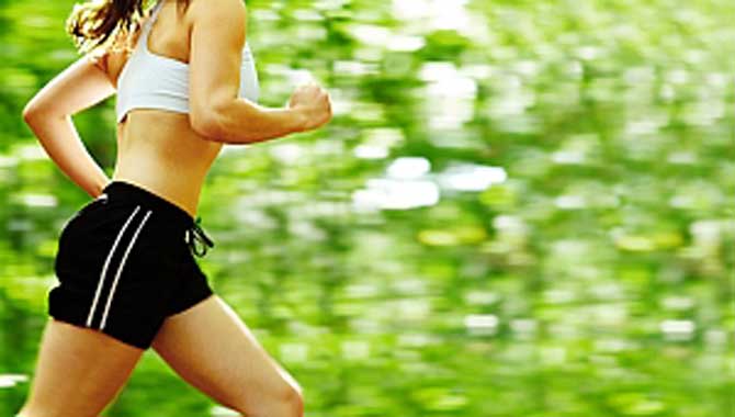 Sonbaharda fazla kilolara karşı kolları sıvayın!