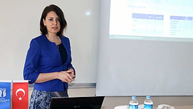 SUBÜ Kadın ve Aile Çalışmaları merkezi kurdu