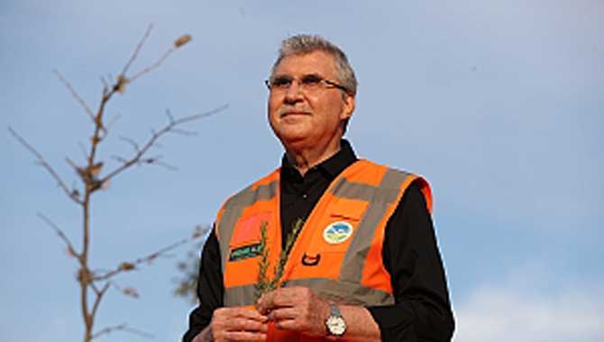 Tarımsal ürün çeşitliliği artıyor