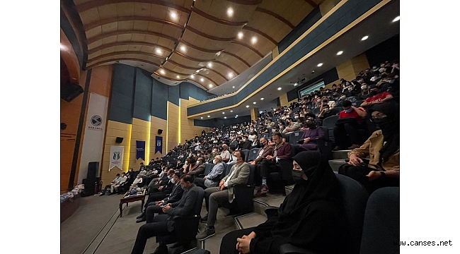 Teknolojide ilk ders: Enerji, nükleer ve maden