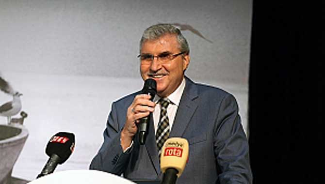 20. Uluslararası Sapanca Şiir Akşamları başladı 