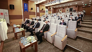 Adalet Bakanlığı ve SUBÜ’den