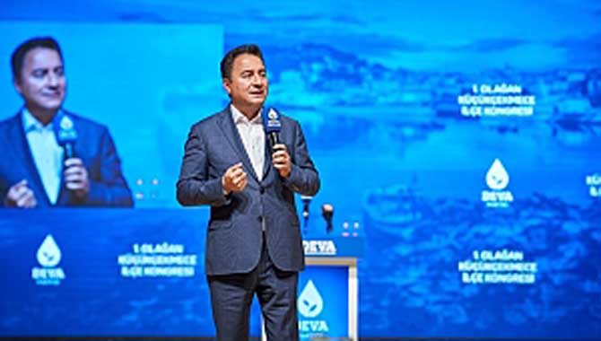  ‘Adaleti ayaklar altına alırsanız, ekonomiyi ancak rüyanızda düzeltirsiniz’ 