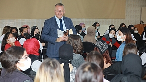 Adapazarı Gençliğine Güveniyoruz 