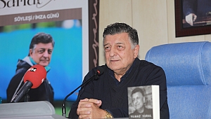 Adapazarı Kültür Sanat Yılmaz Vural ile Başladı 