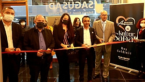 Adapazarı Kültür Sanatta Fotoğraf Sergisi 