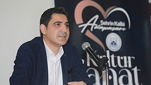 Adapazarı'nda Kültür Sanat Gündemi: Türkçe 