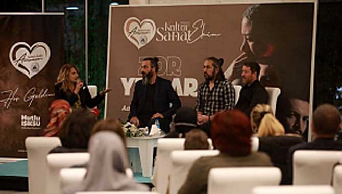 Adapazarı’ndan Bir Başarı Hikâyesi: Zor Yıllar 