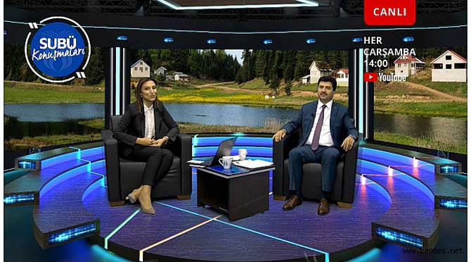 Akıp giden fırsatları değerlendirmek gerekiyor