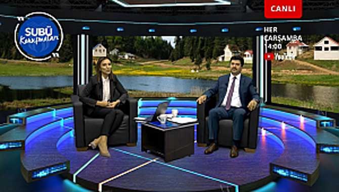 Akıp giden fırsatları değerlendirmek gerekiyor 