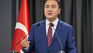ALİ BABACAN: ‘Merkez Bankası faizi indirse de bindirse de sabit tutsa da boş’ 