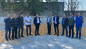 APEK Mısır Alımına Başladı 