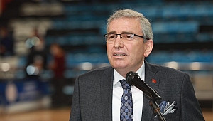 ASKF Başkanı Yaşar Zımba nın 29 Ekim Kutlama Mesajı 