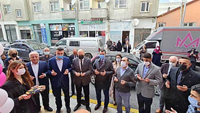 Ataş Mobilya Sapanca’da Açıldı 