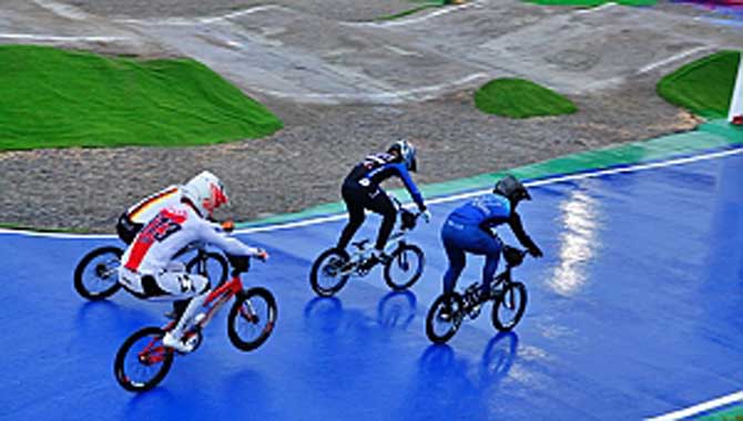 Ayçiçeği Vadisi’nde 6. Tur için eleme turları başladı 