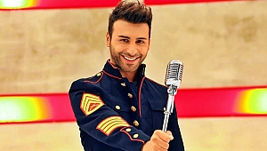 Ayçiçeği Vadisi’nde final gecesi 