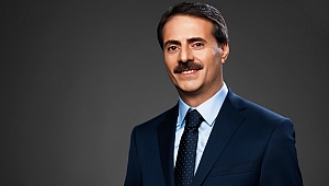 Başkan Alemdar Mevlid Kandilini Kutladı 