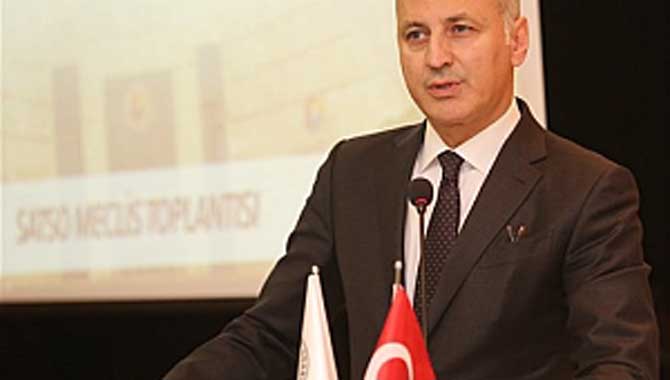 Başkan Altuğ'dan 29 Ekim Cumhuriyet Bayramı Kutlama Mesajı
