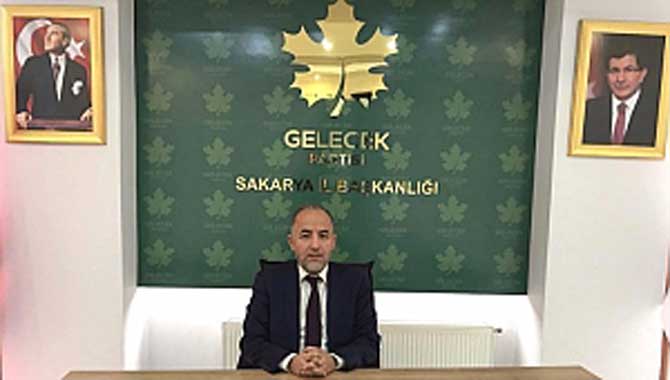 Başkan Sevindik’ten 29 Ekim Cumhuriyet Bayram Mesajı 