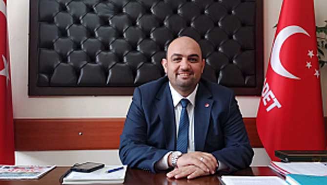 BİR ŞEYLER OLMUŞ OLAMAZ MI ?