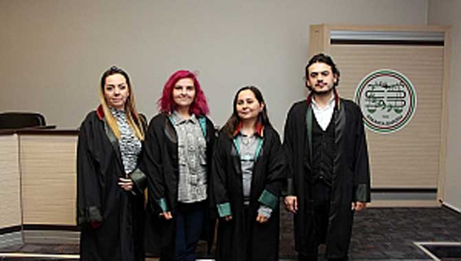 ‘Bu dünya hepimize yeter’ 