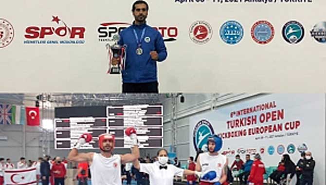 Büyükşehir'in sporcusu İtalya'da bayrağımızı dalgalandıracak 