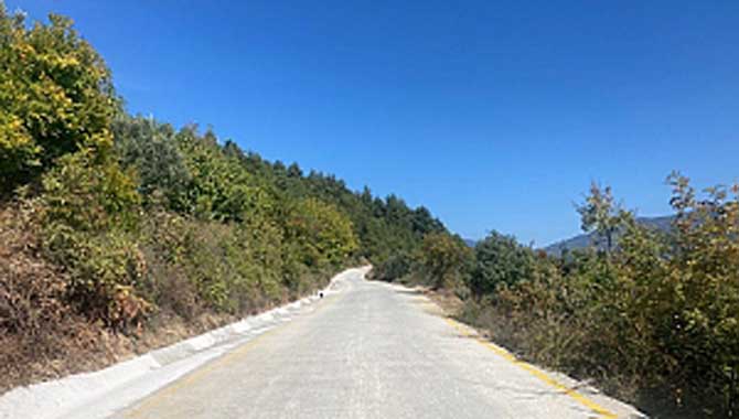 Büyükşehir V Kanal imalatlarını sürdürüyor 